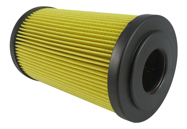 oil filter element